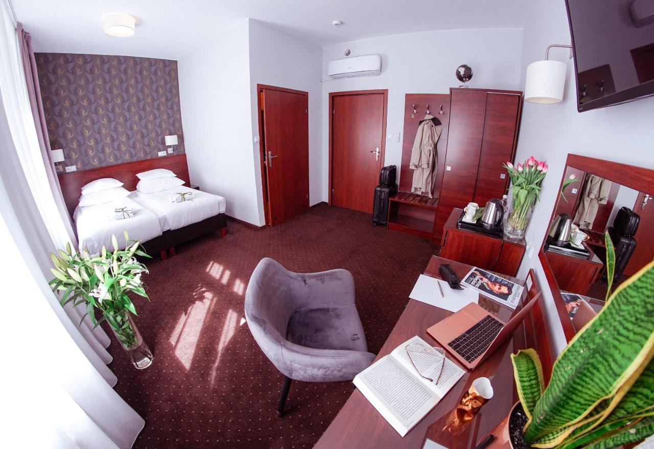 City Center Rooms Piotrkowska 91 Łódź Kültér fotó