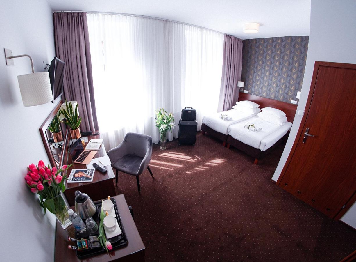 City Center Rooms Piotrkowska 91 Łódź Kültér fotó