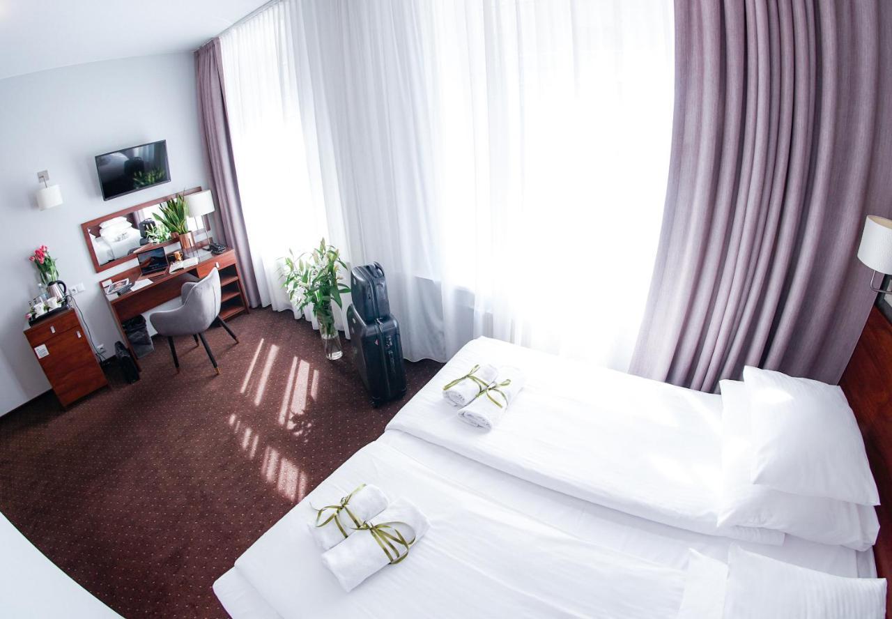 City Center Rooms Piotrkowska 91 Łódź Kültér fotó